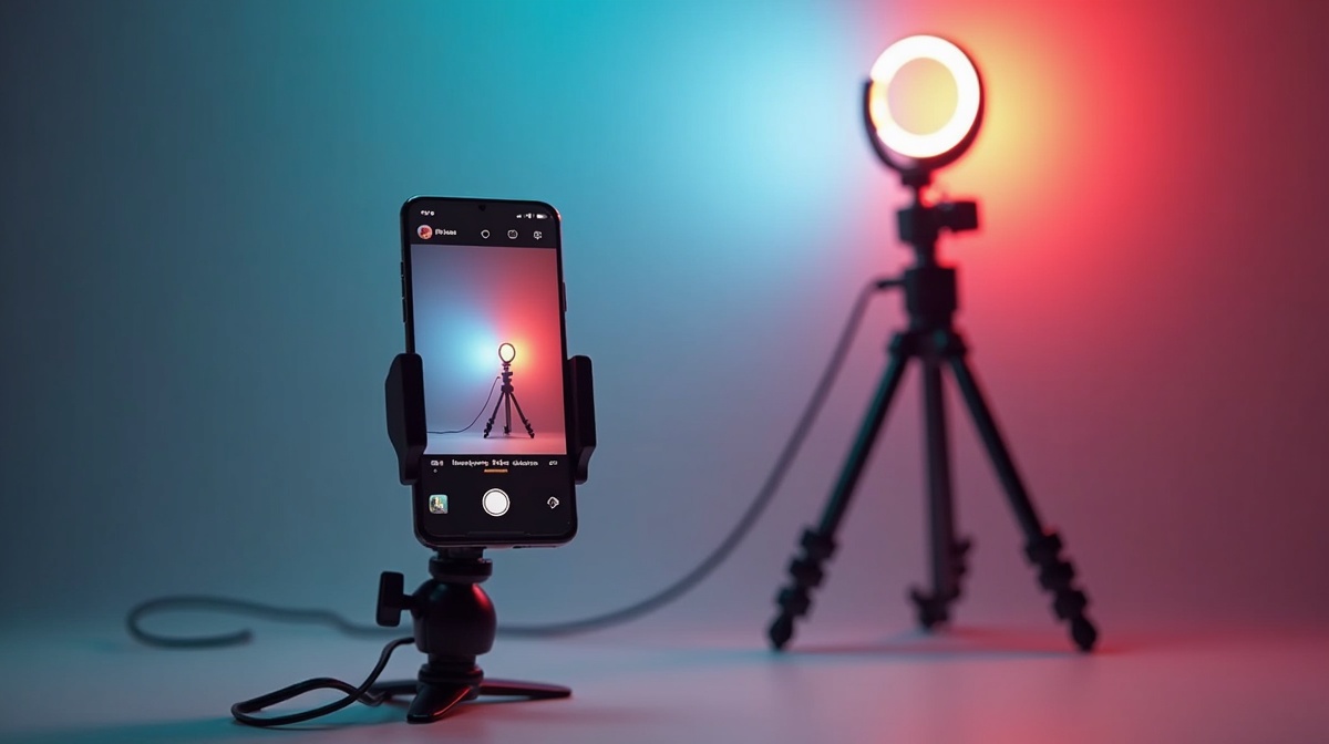 Instagram Reels Viral Tips