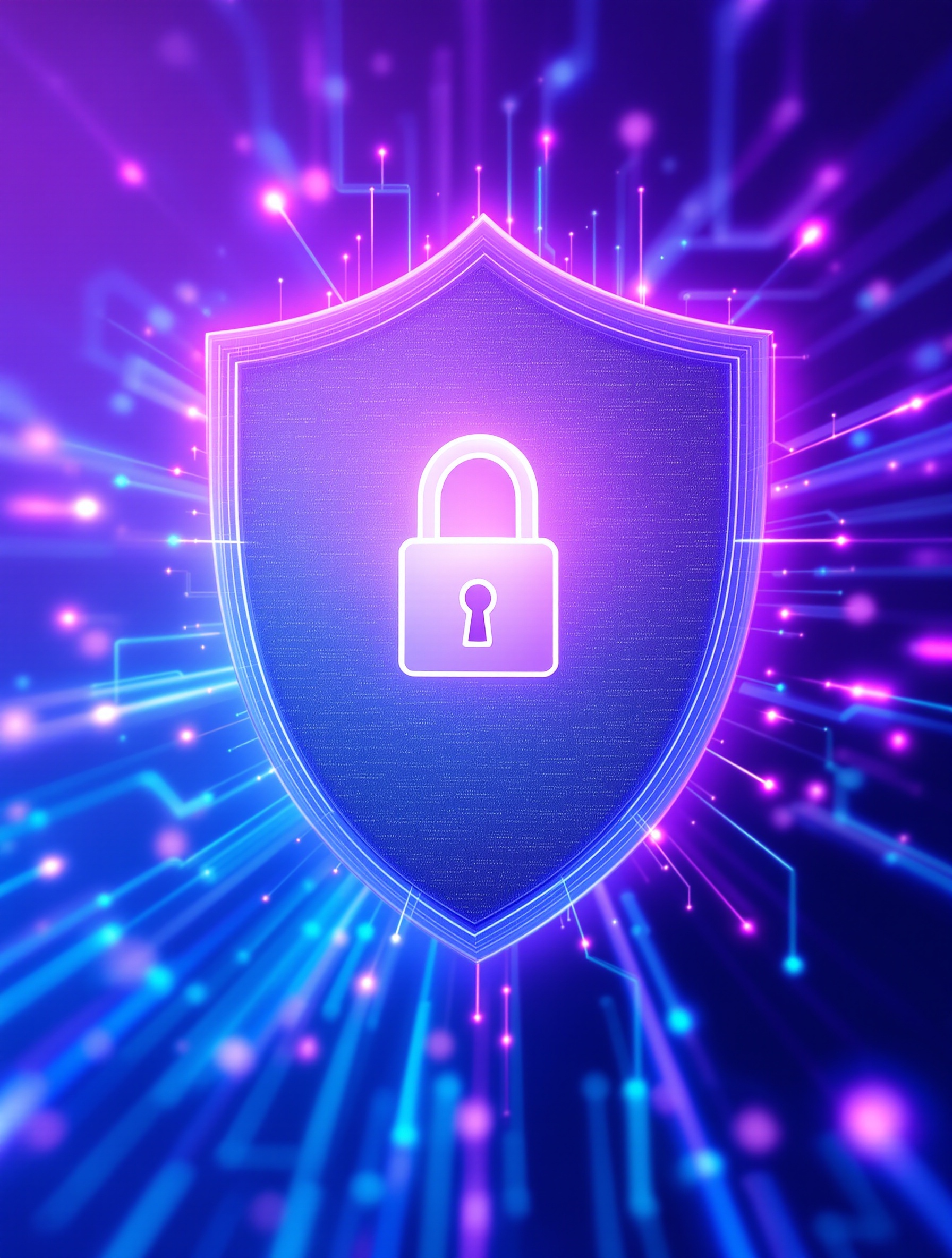 Military-Grade Security