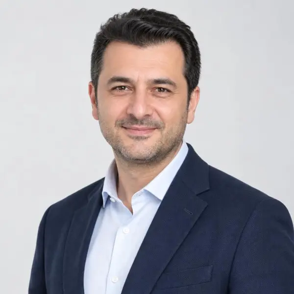 Hakan Aydın
