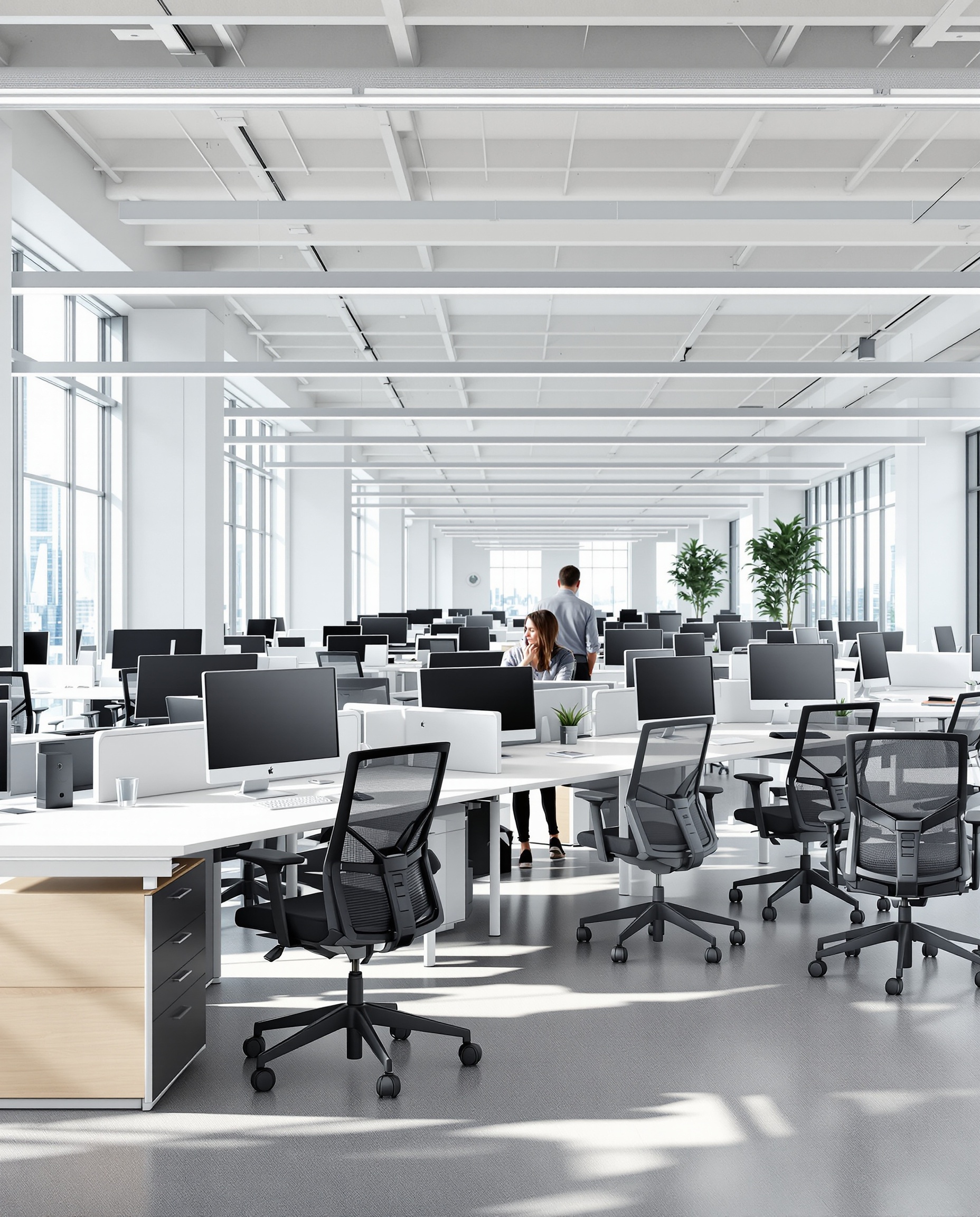 W-2 Employment Positions