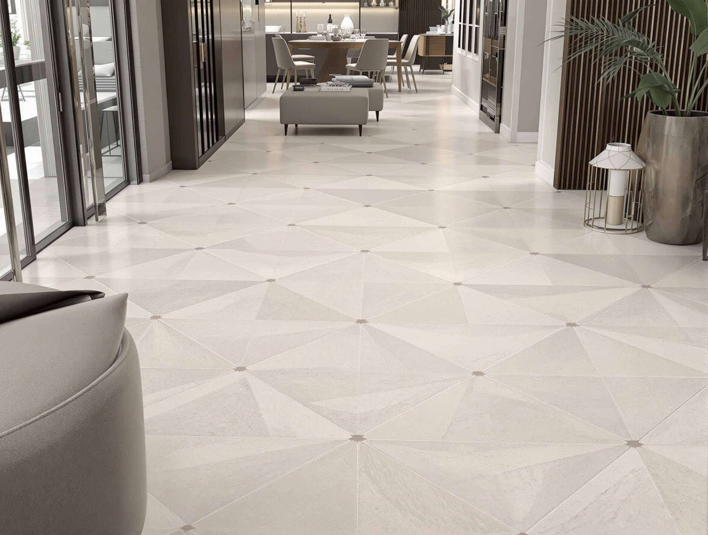 Premium Porcelain Tiles