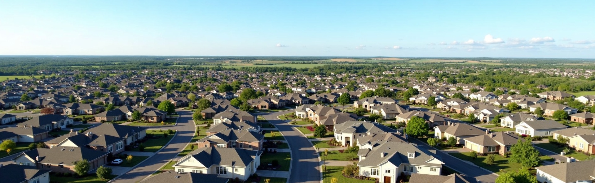 Hood County Service Areas