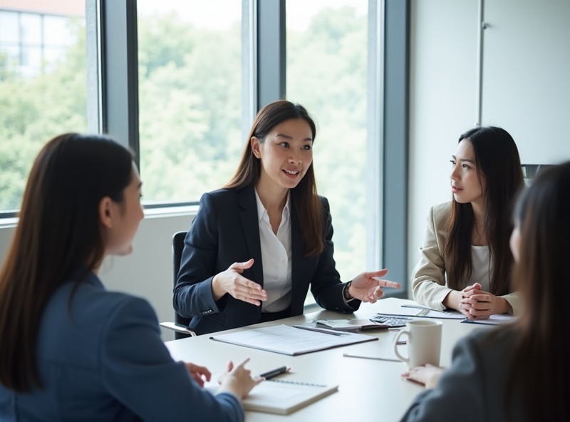 Face to Face Training