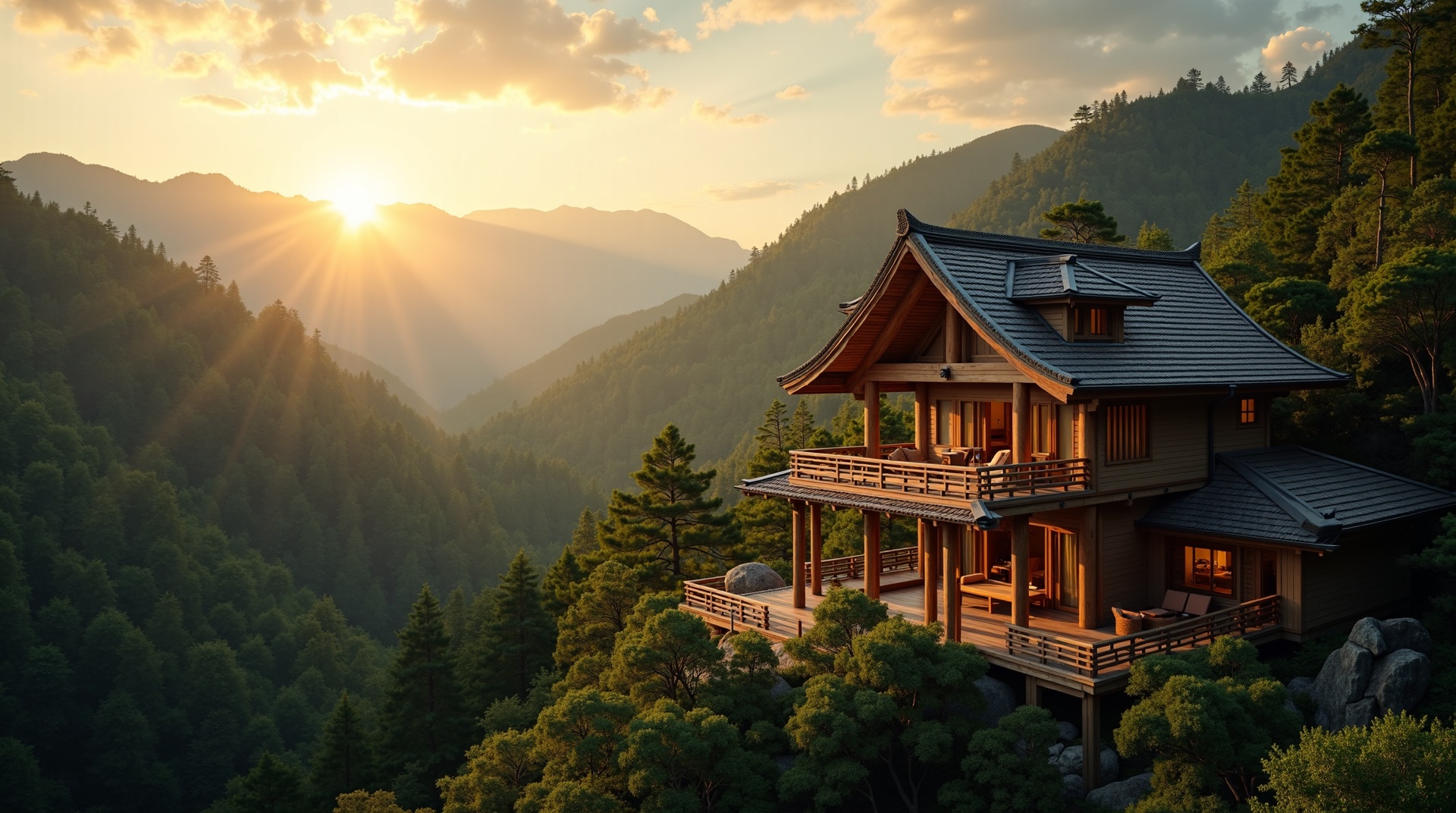 貸別荘イメージ