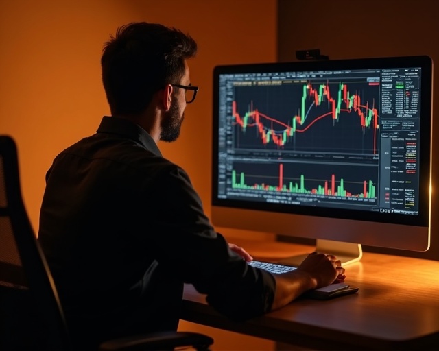 Curso Básico de Trading