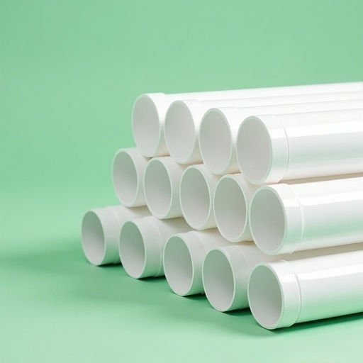Tubería PVC Hidráulica y Sanitaria