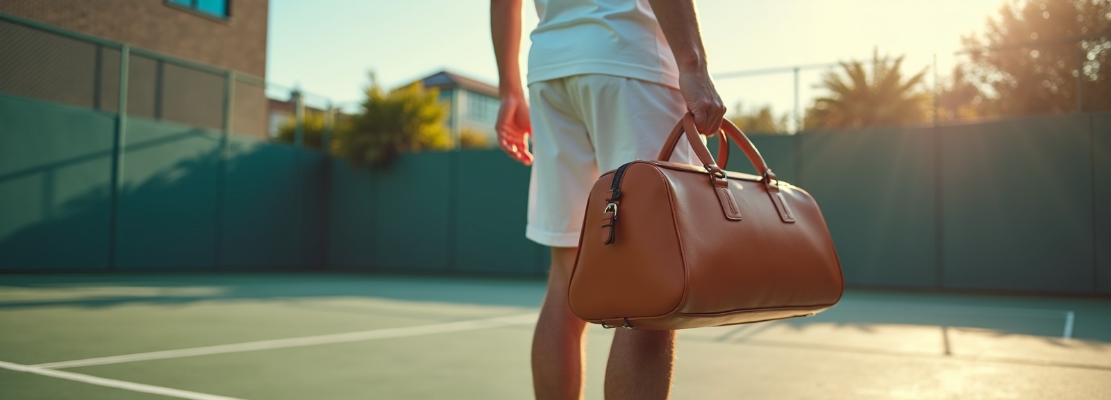 Sports Leather Collection - Fabie Louies