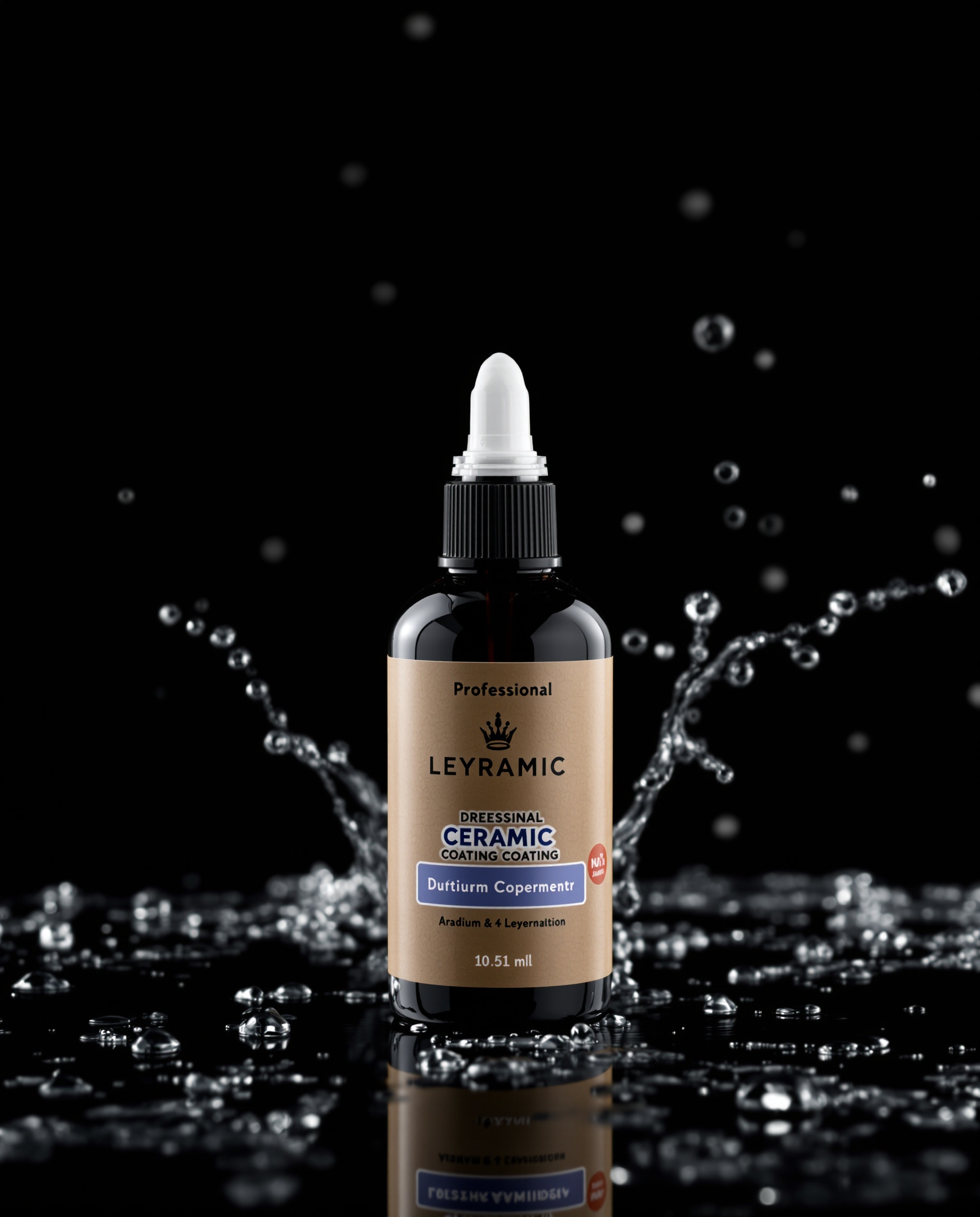 Ceramic Plus 10H Radical™