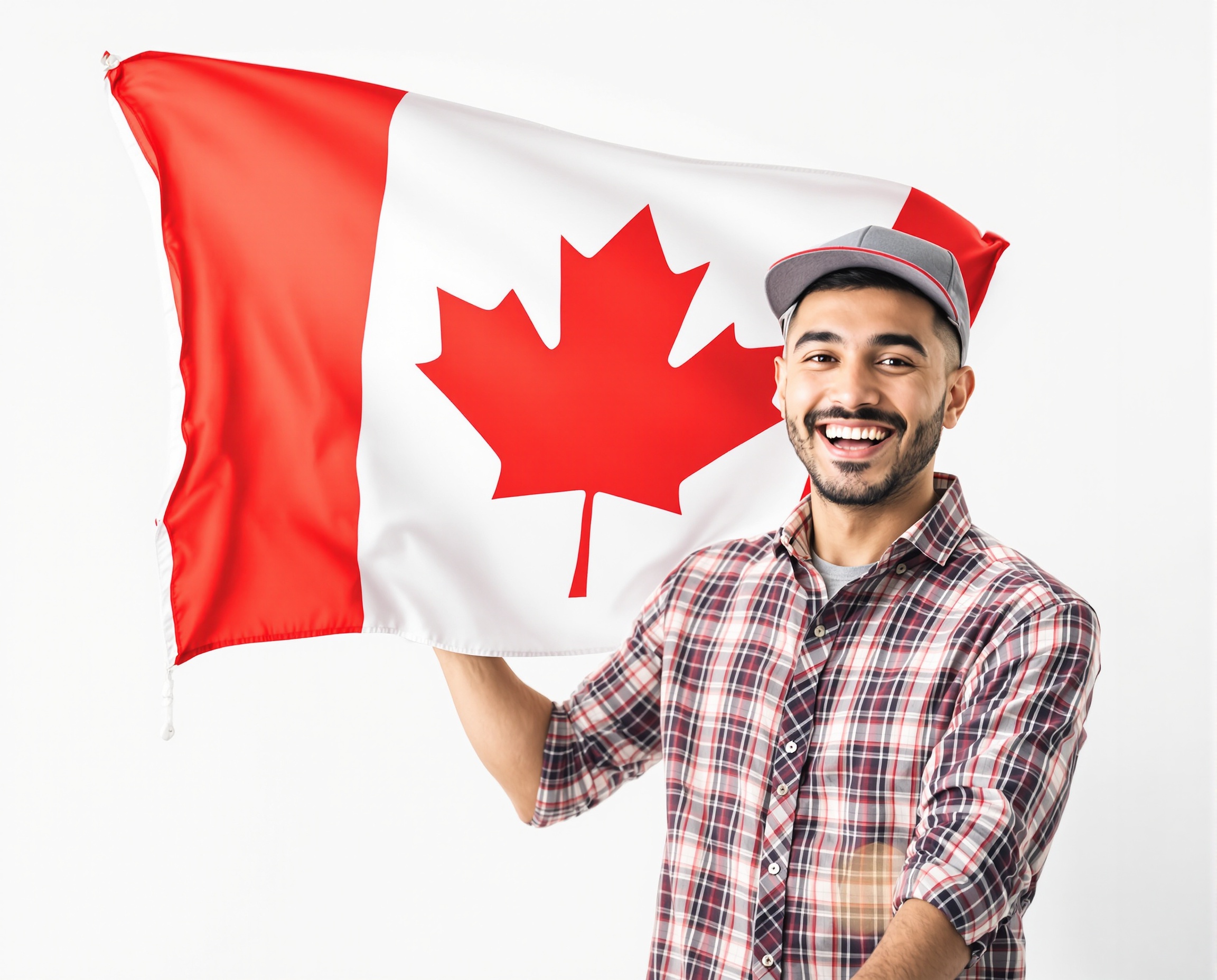 Trabajar en Canada