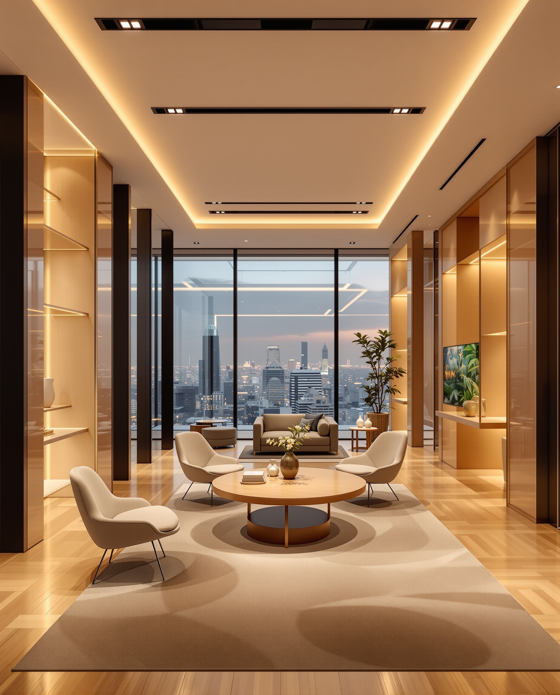 株式会社永恒 オフィス