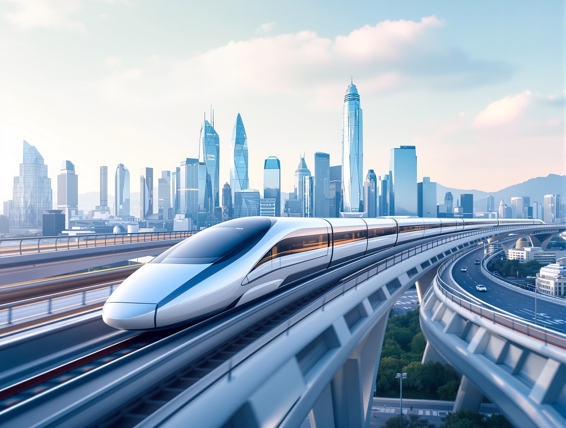 GTX 혁명과 강남의 심장: 노선별 현황과 삼성역의 미래