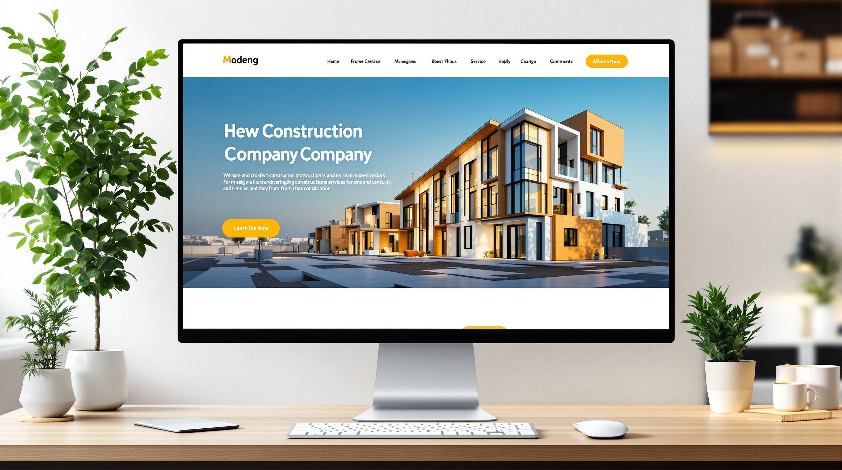 Diseño Web Profesional