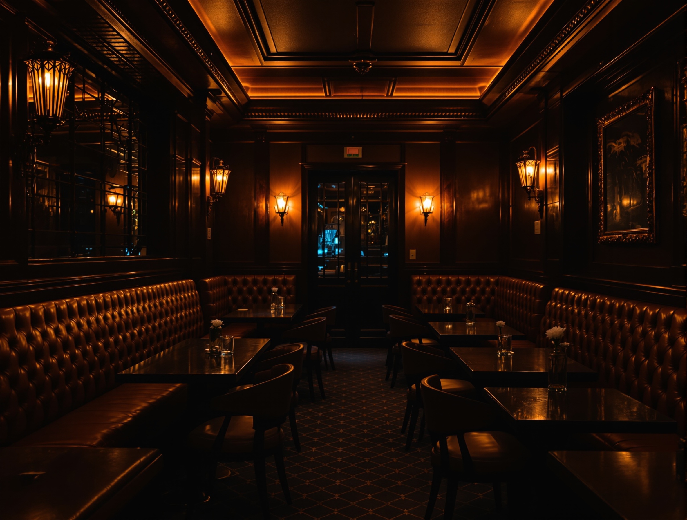 Houston's Hidden Pours