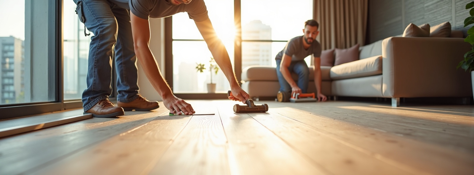 Contact Ezzogenics Singapore Flooring Specialists