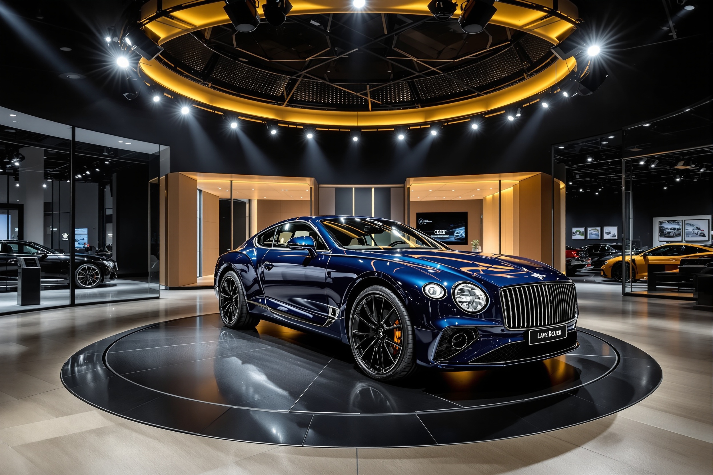 A Lógica do Consumo no Varejo Automotivo: Guia Prático para Alta Performance