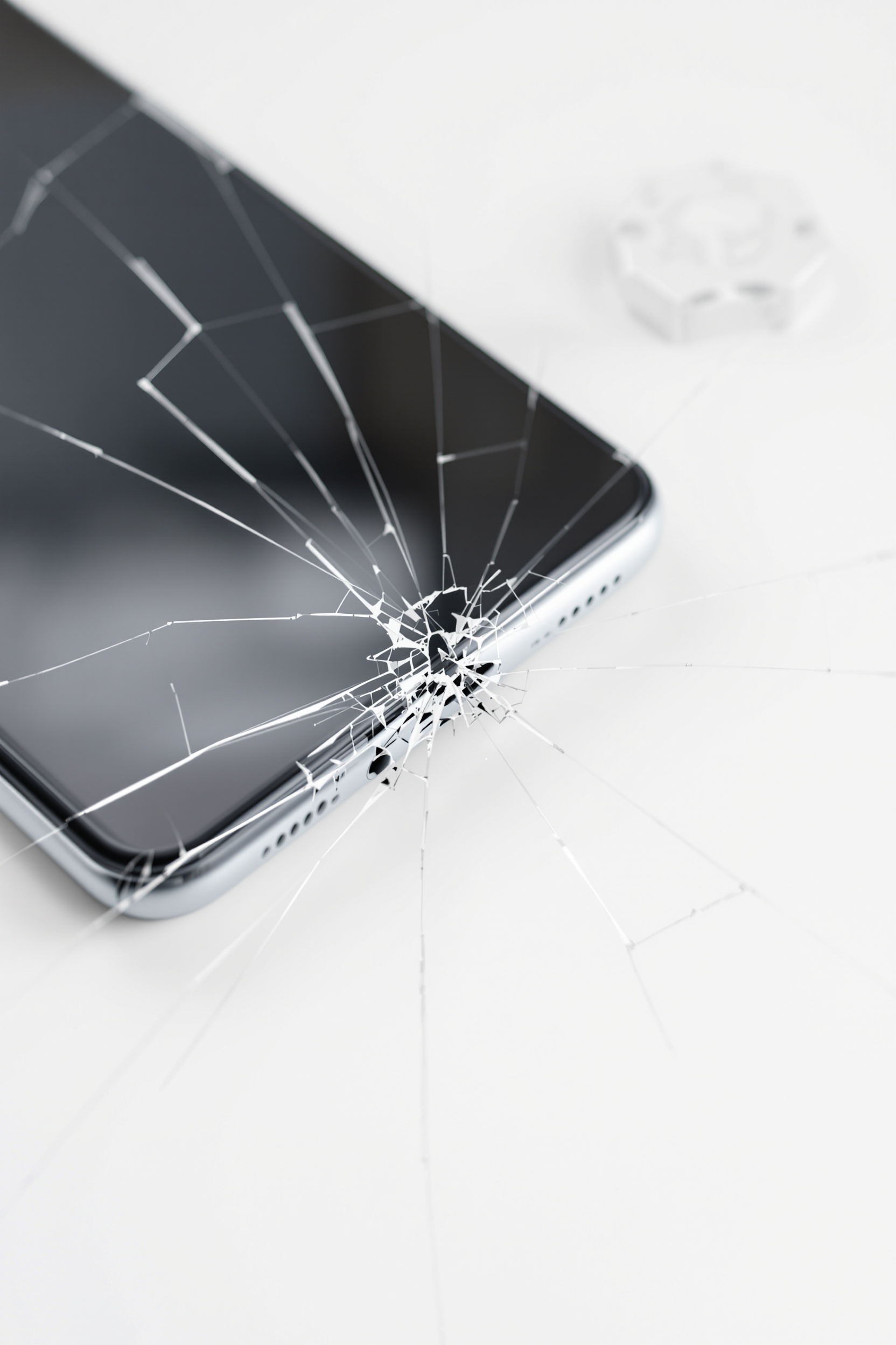 Handy Display Reparatur