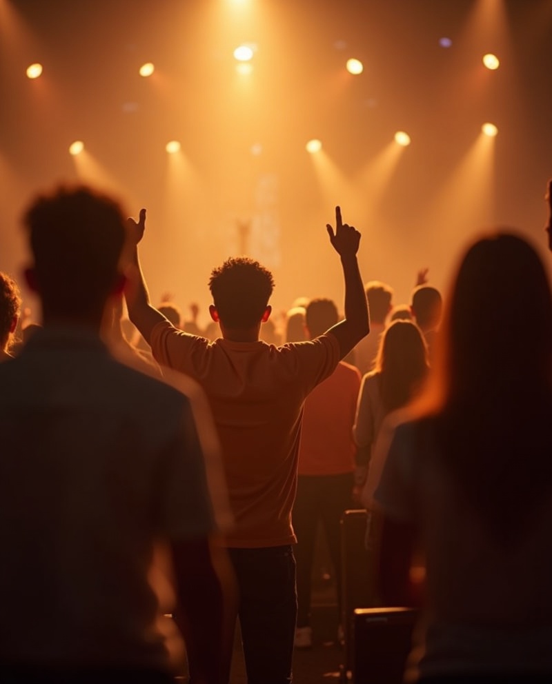 Next Generation Youth Ministry