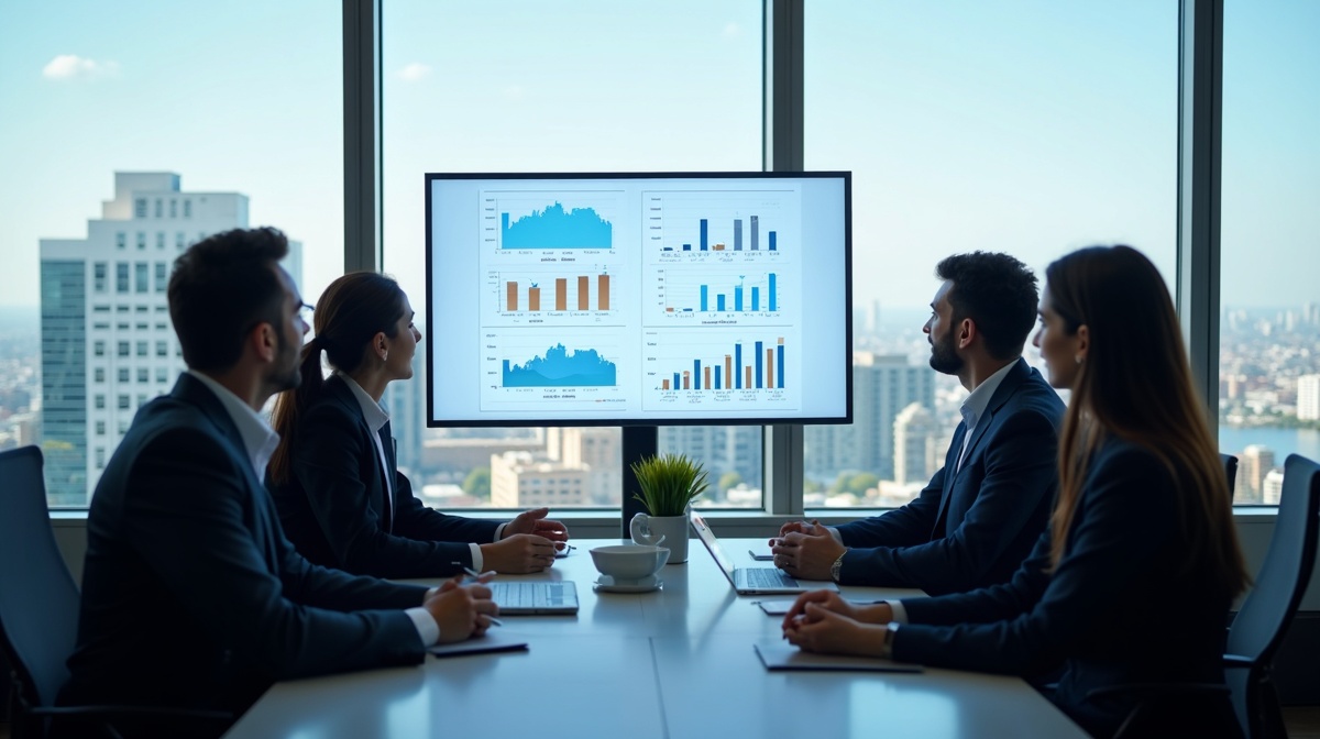 Thị trường BĐS Quý 1/2025: Cơ hội vàng cho nhà đầu tư thông minh