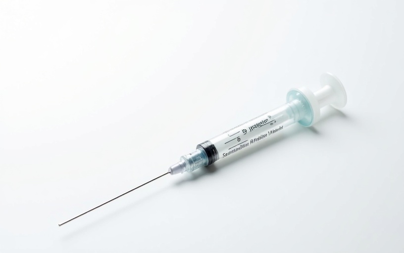 Semaglutide (Wegovy®)