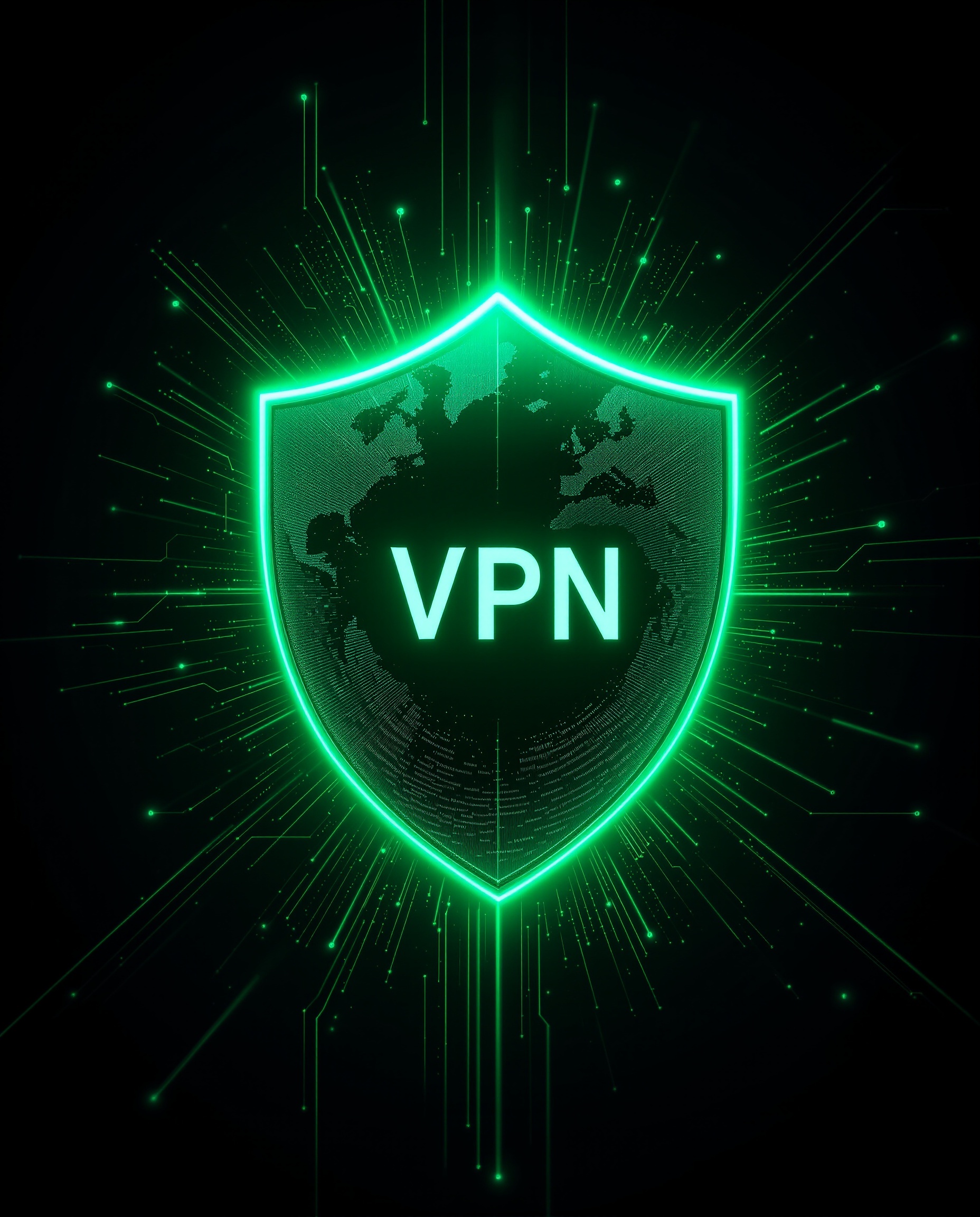 VIJOSA VPN