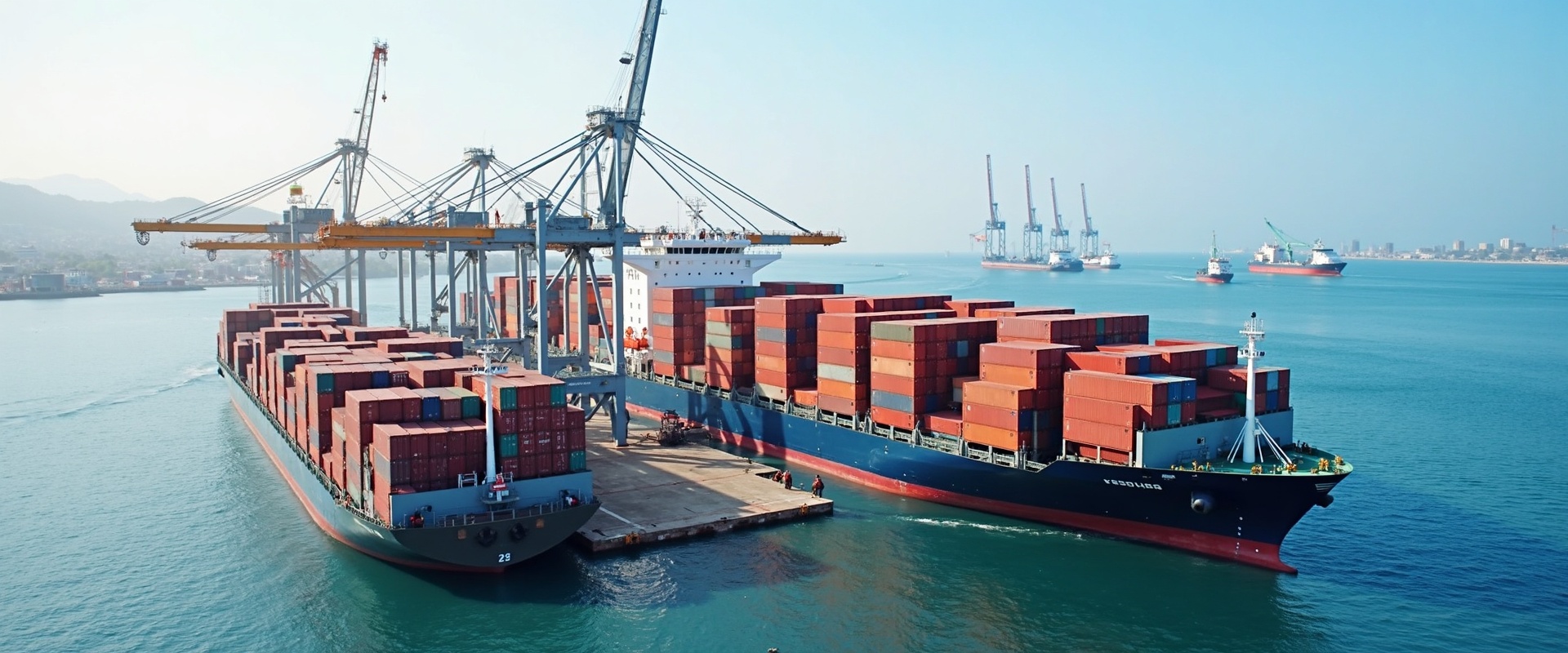 Importación Directa