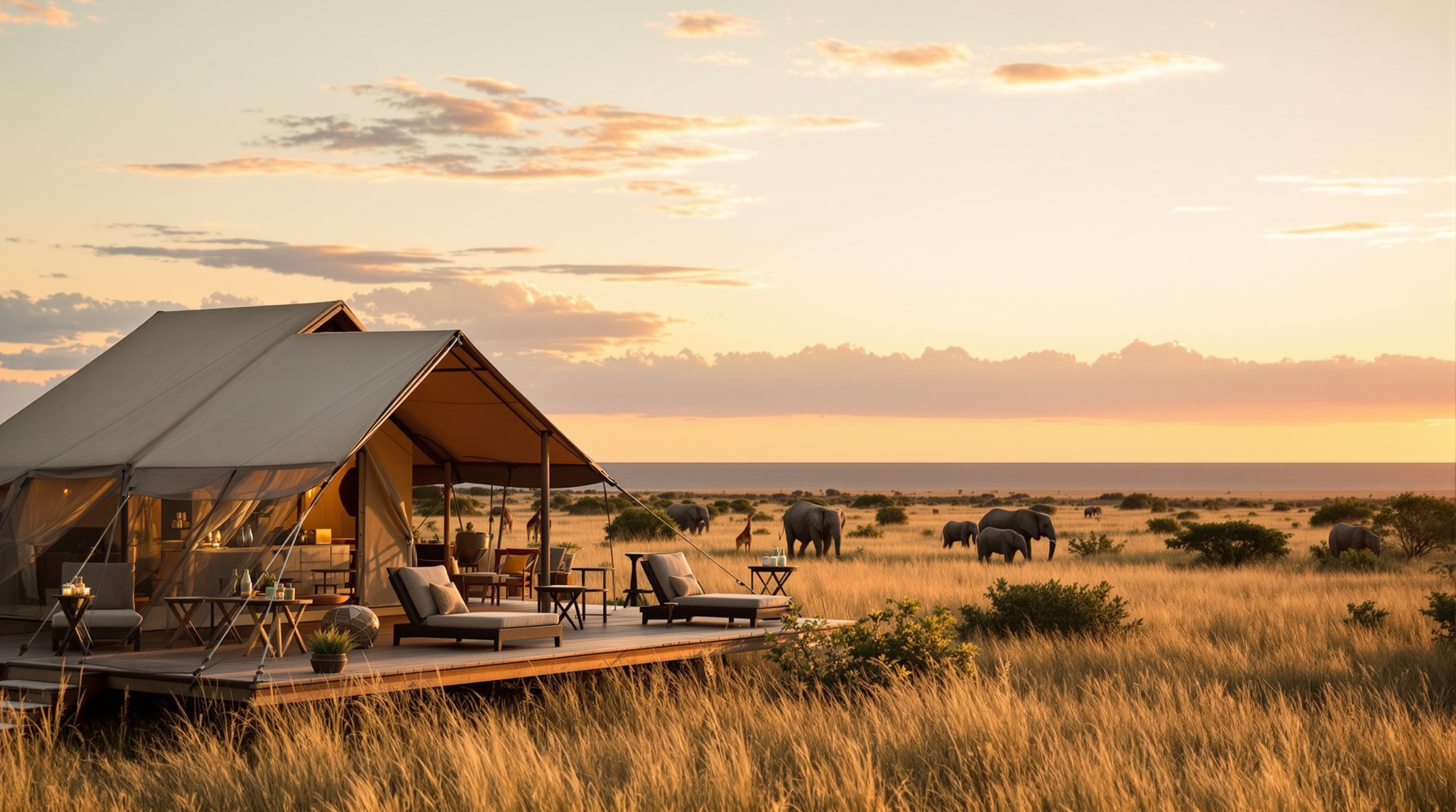 World-Class Destinations