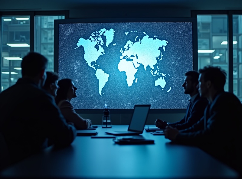 Communication Breakdown