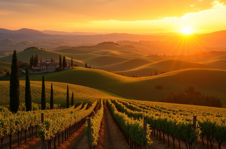 Toscana