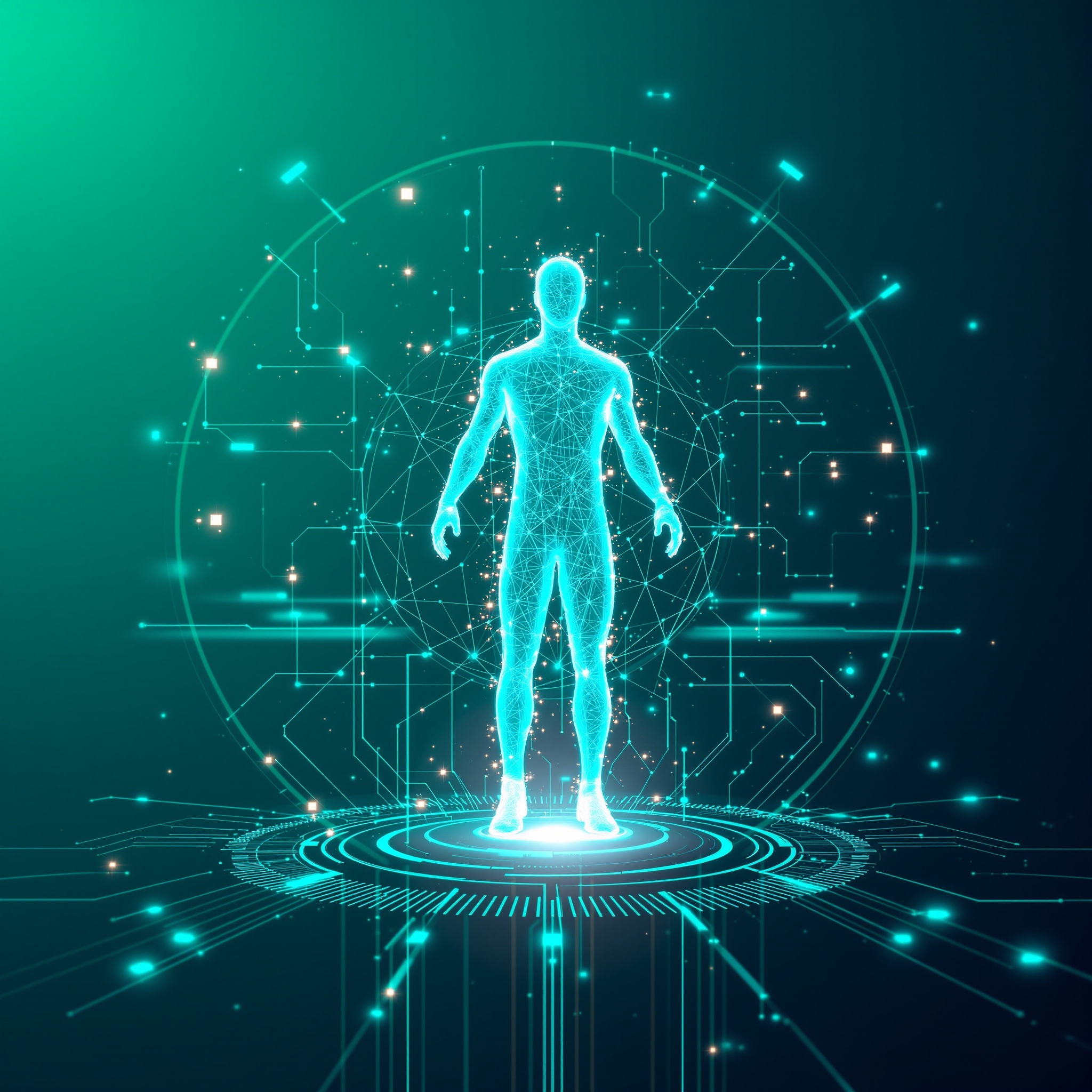 The Idea Visualization