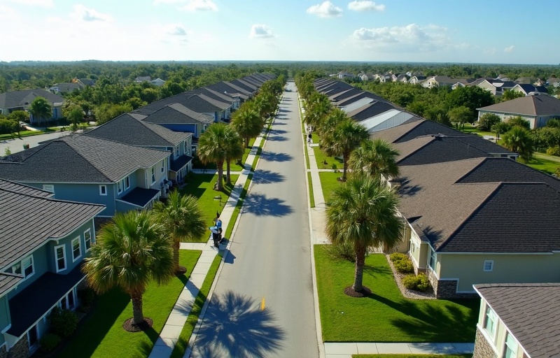 Port St. Lucie, St. Lucie County