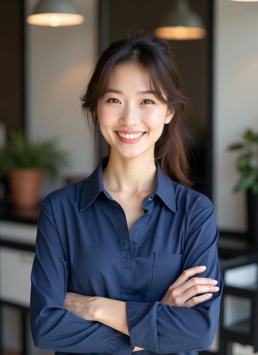 サロンオーナーの声