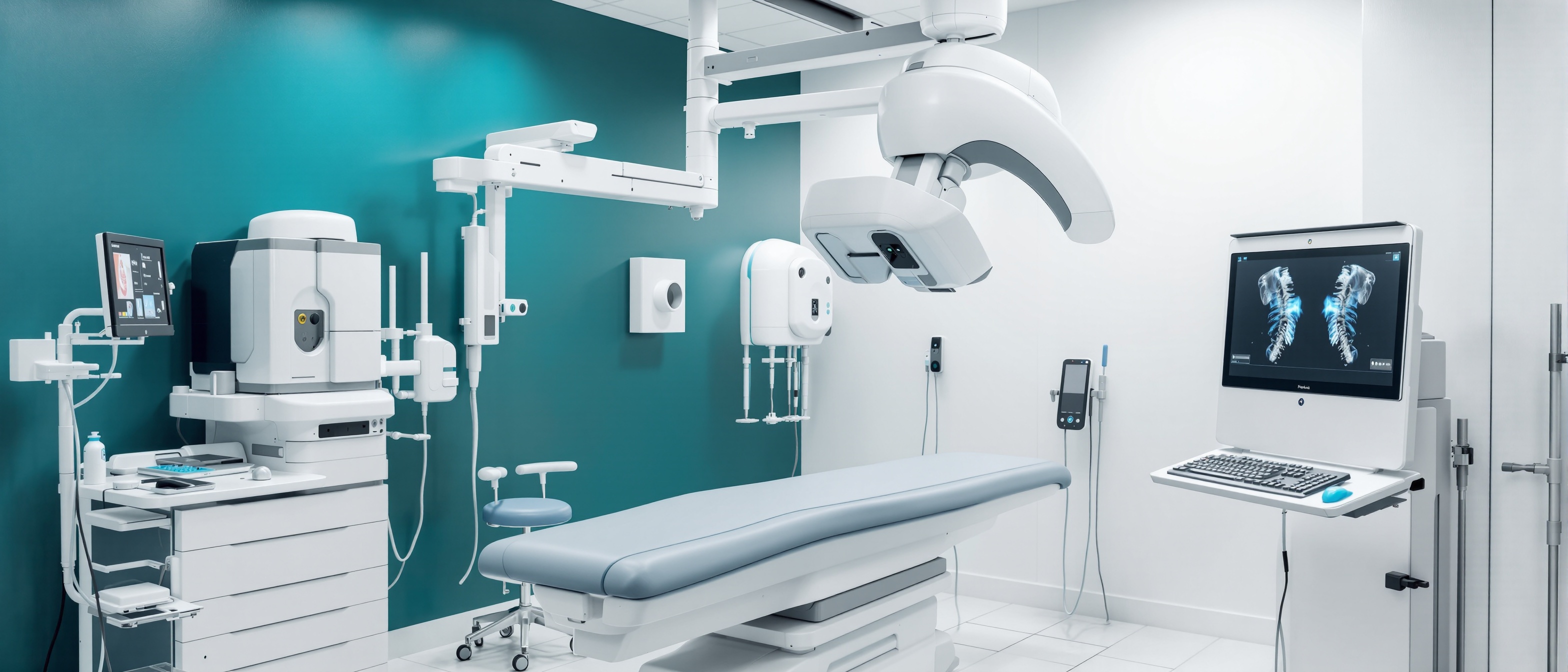 Pain Management Clinic