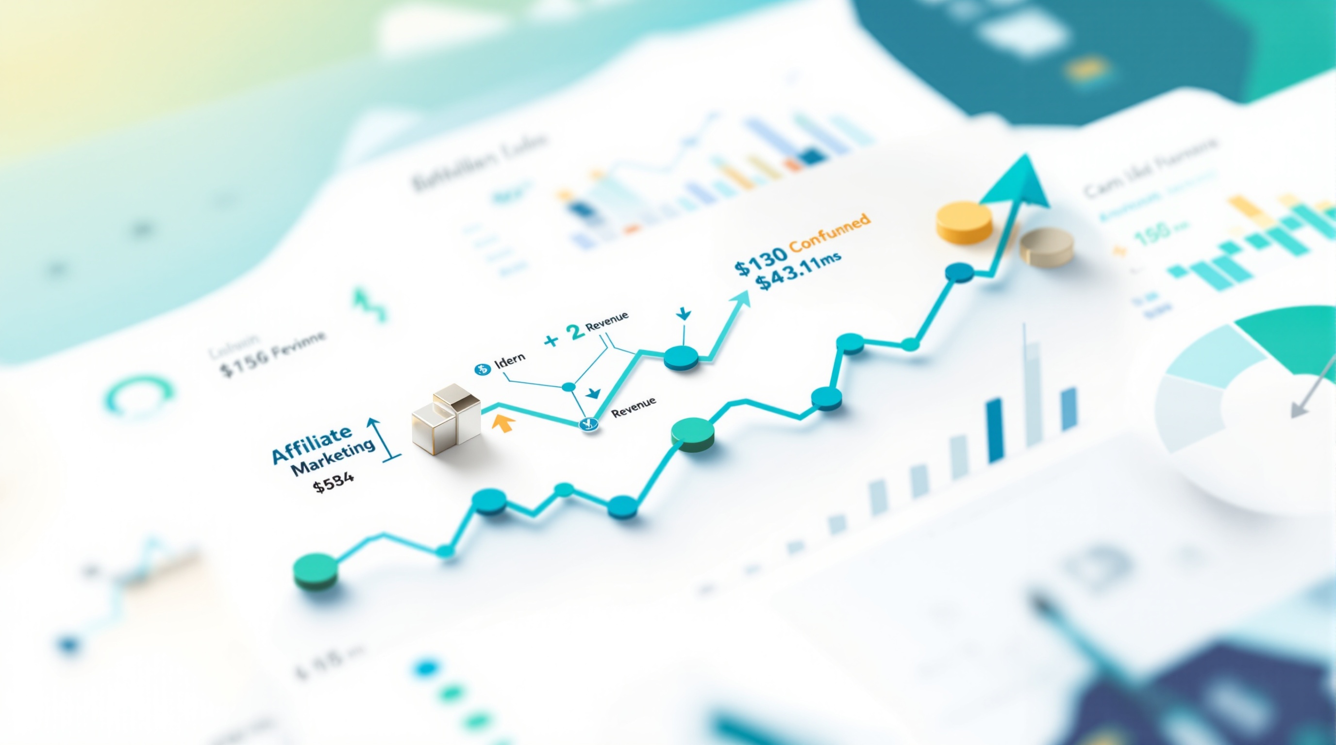 Affiliate Marketing Automation: Building Systems That Scale in 2026