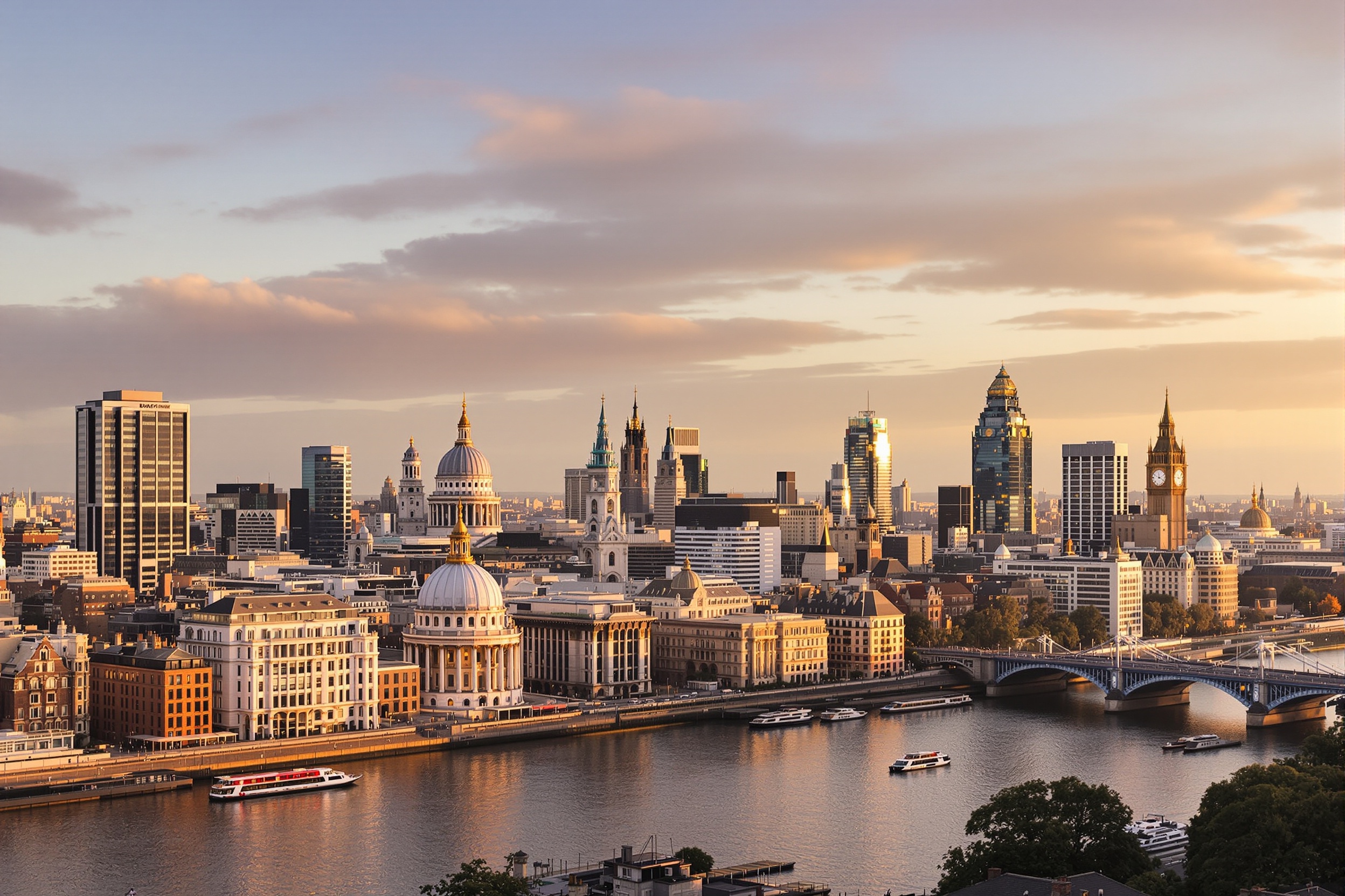 London
