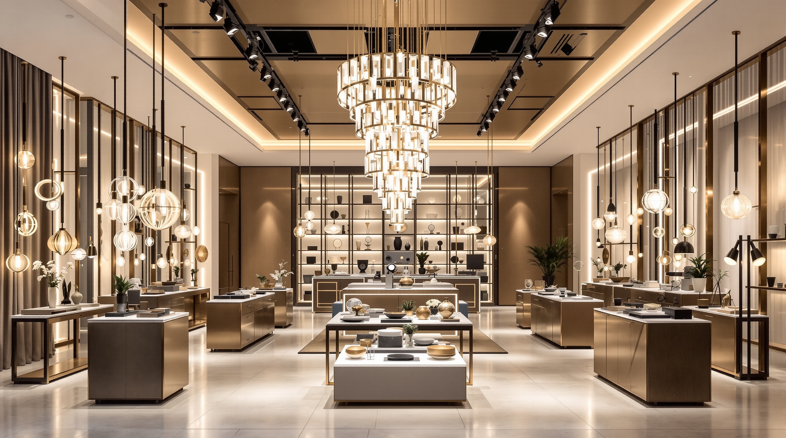 Commercial Electrical Installations