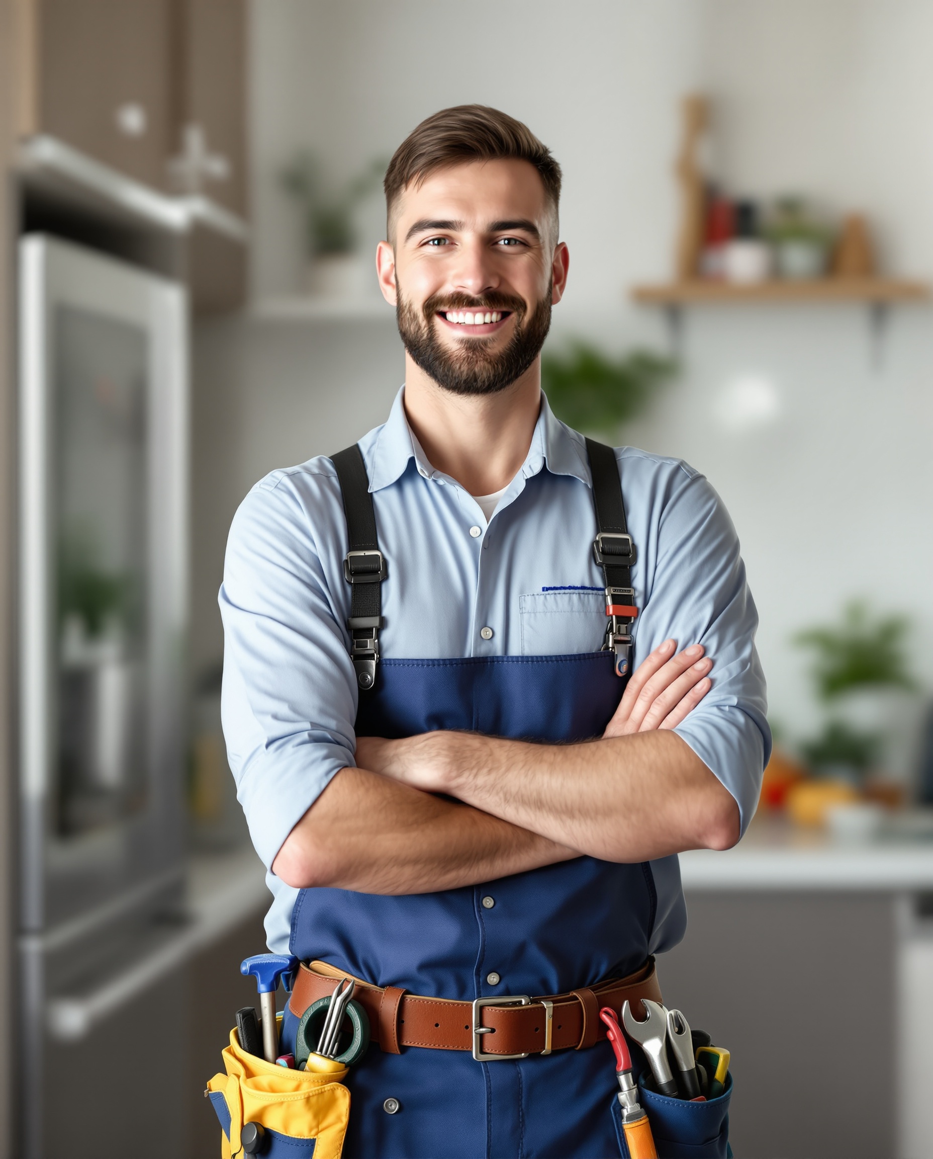 Notre plombier professionnel