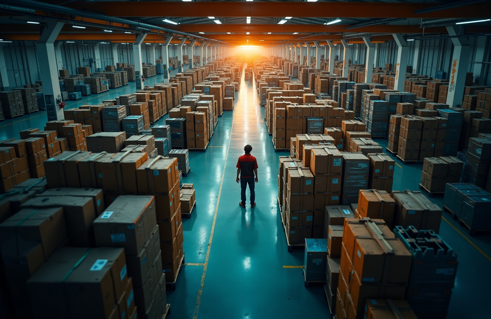 Apolloan Services — Hardware Sourcing