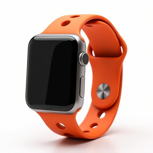 Apple Watch Ultra 2 Titânio Natural
