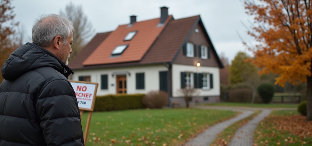 Typische Fehler beim Hausverkauf in Ostfriesland vermeiden