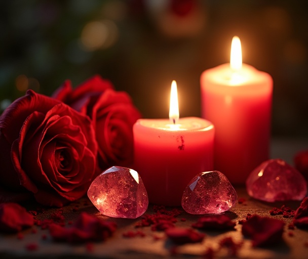 Amarres de Amor - Amarres y Tarot Madrid