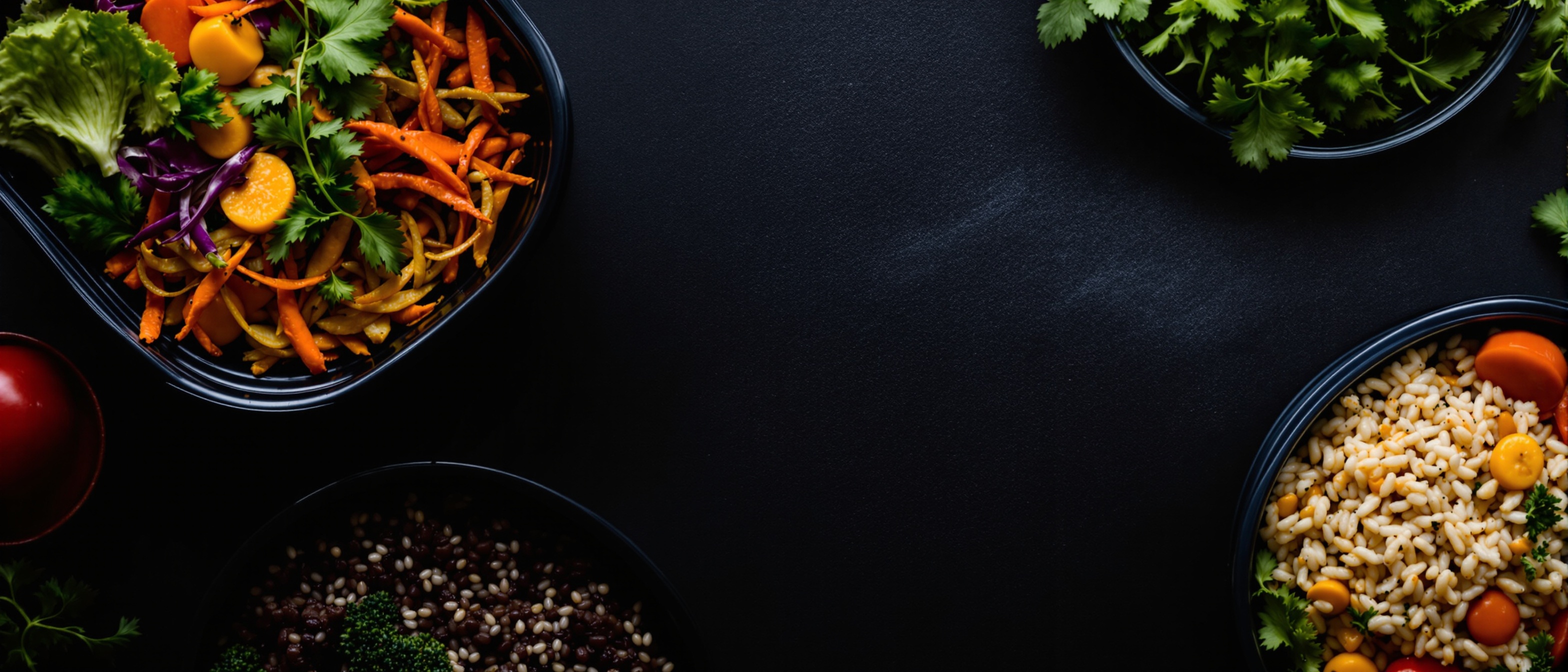 Alimentação saudável