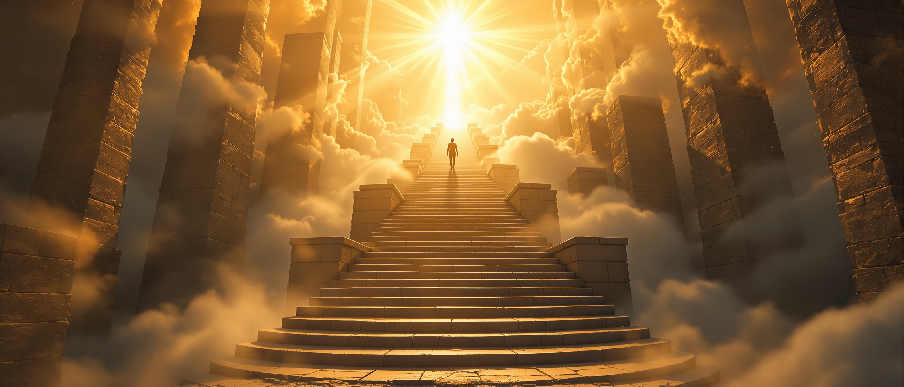 The Architecture of the Soul