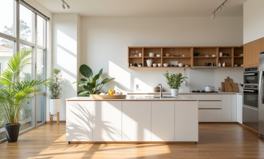 コミュニティスペース