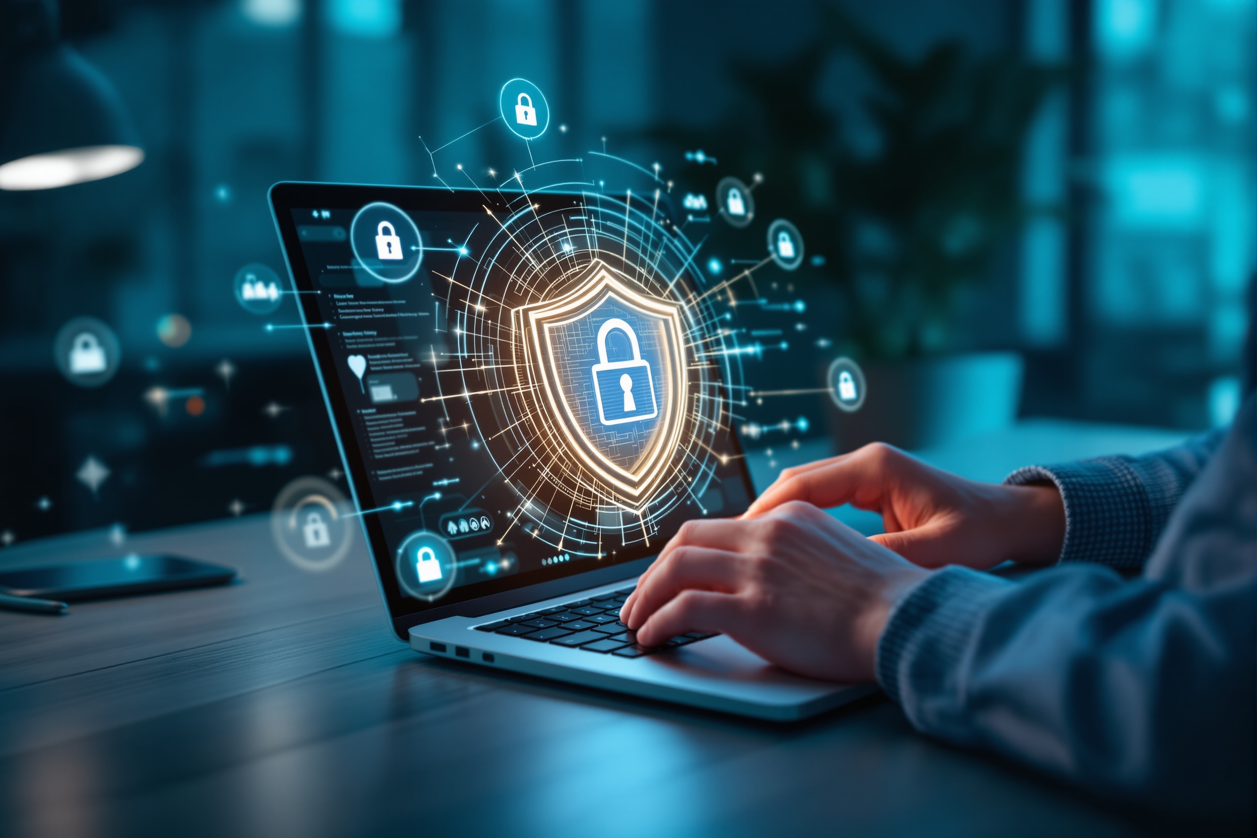 How to Stay Safe Online: A Complete Practical Guide