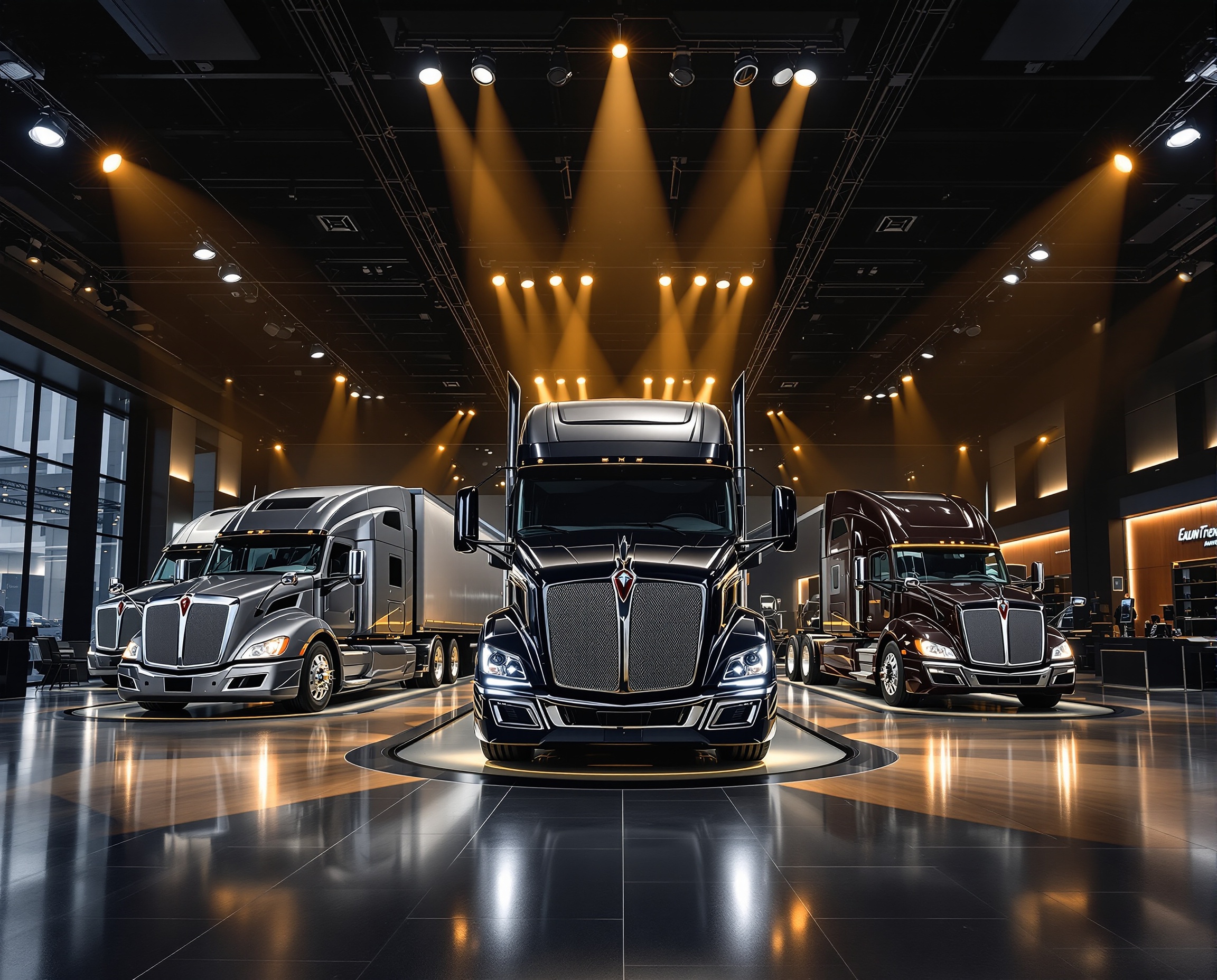 Premium vehicle at United Auto Group Farmington MN