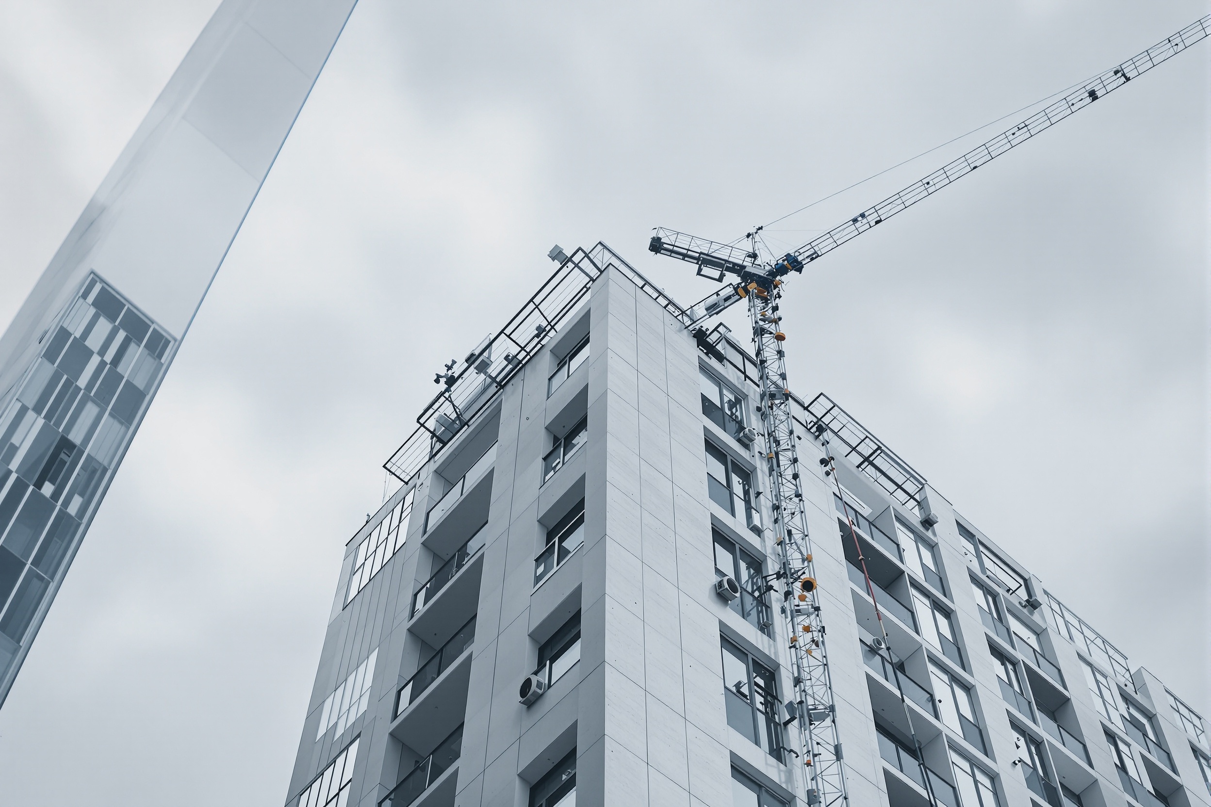 Bâtiments & Façades