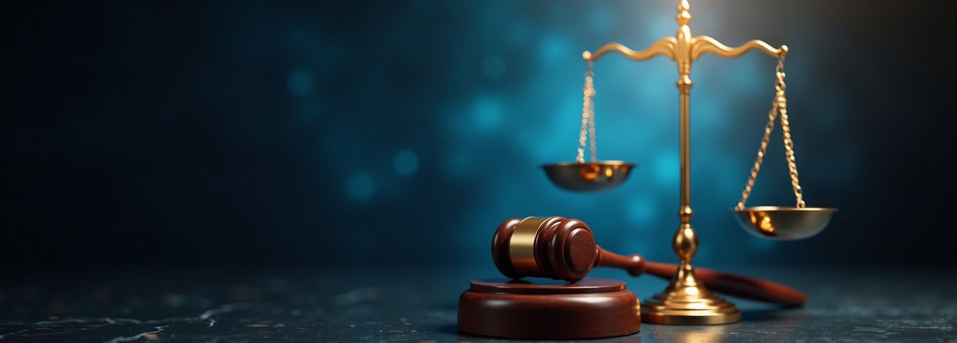 Problème de Justice - Maître Mediun