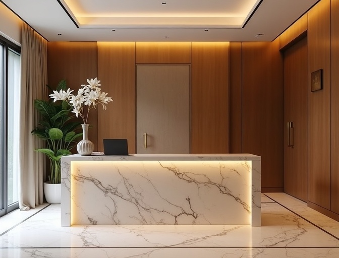 Sincere Realty Office — Irvine, Orange County