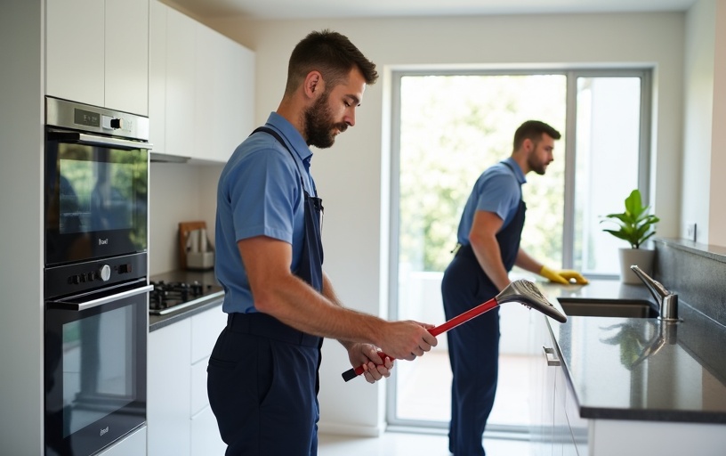 End of Lease Cleaning Sunshine Coast: The Complete Guide to Getting Your Bond Back – JNF Cleaning Service Sunshine Coast