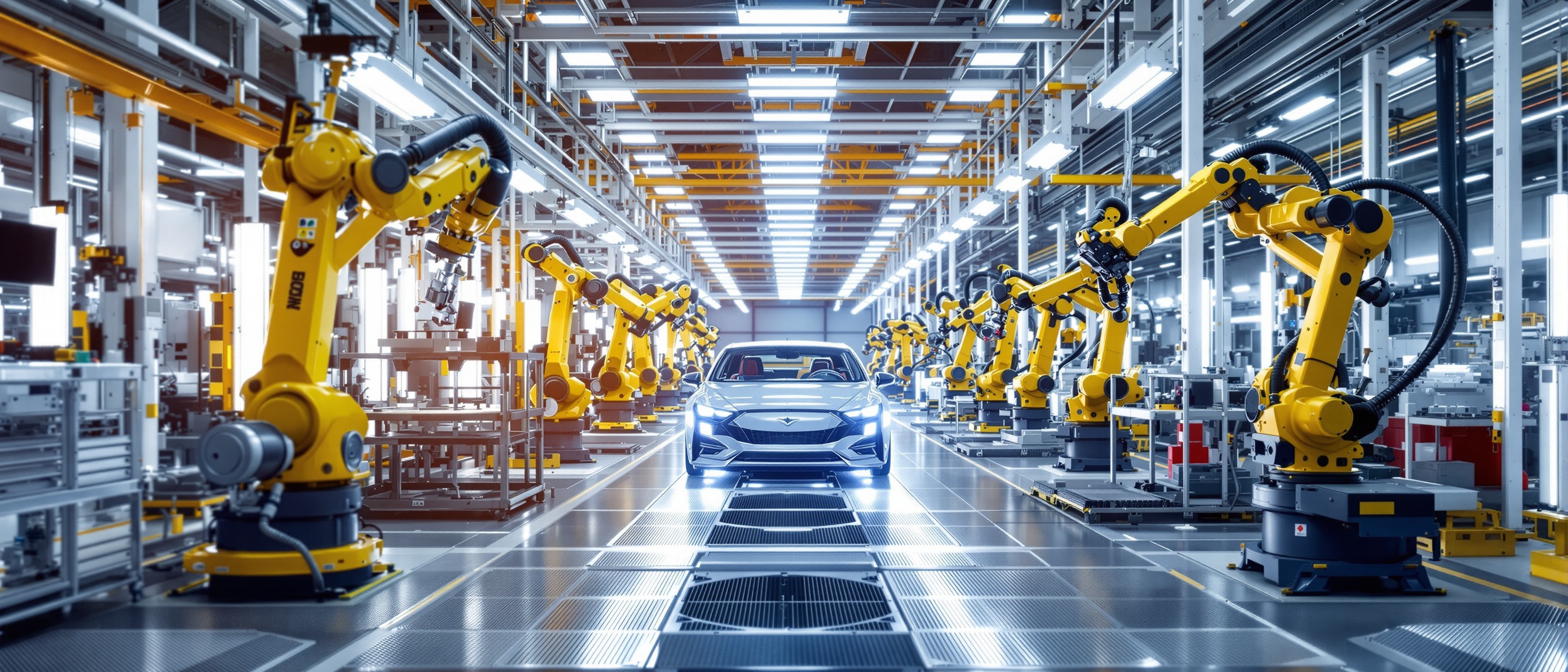 Sector Automoción